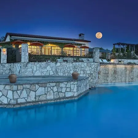 Worldmark Hunt- Stablewood Springs Resort 2Bd